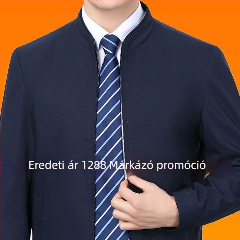 Corduroy kapucnis exekutív dzseki - kopásálló anyag, laza szabás, tavaszi stílus, 3D patch zsebek