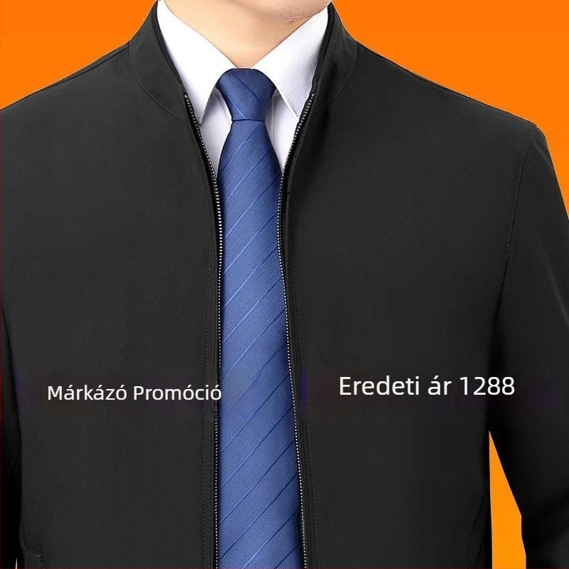 Corduroy kapucnis exekutív dzseki - kopásálló anyag, laza szabás, tavaszi stílus, 3D patch zsebek