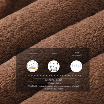 Kínai stílusú pamut kabát idős nőknek, meleg, vastag bélelt, virágos mintával, magas gallér, középmagas hossz