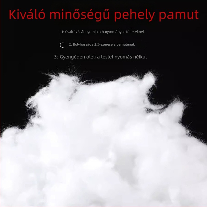 Férfi téli vastag pamut-párnázott kabát, poliészter töltettel, kapucni nélkül