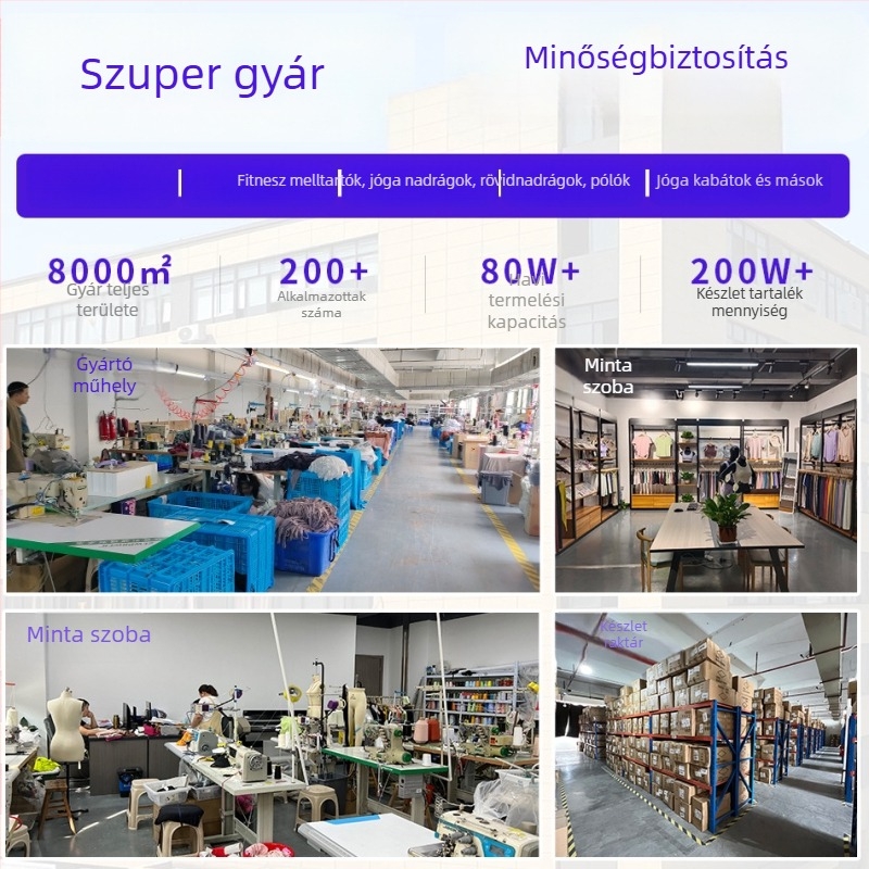 LAHN sport melltartó elülső cipzárral, magas tartással, légáteresztő és gyorsan száradó nylon anyagból