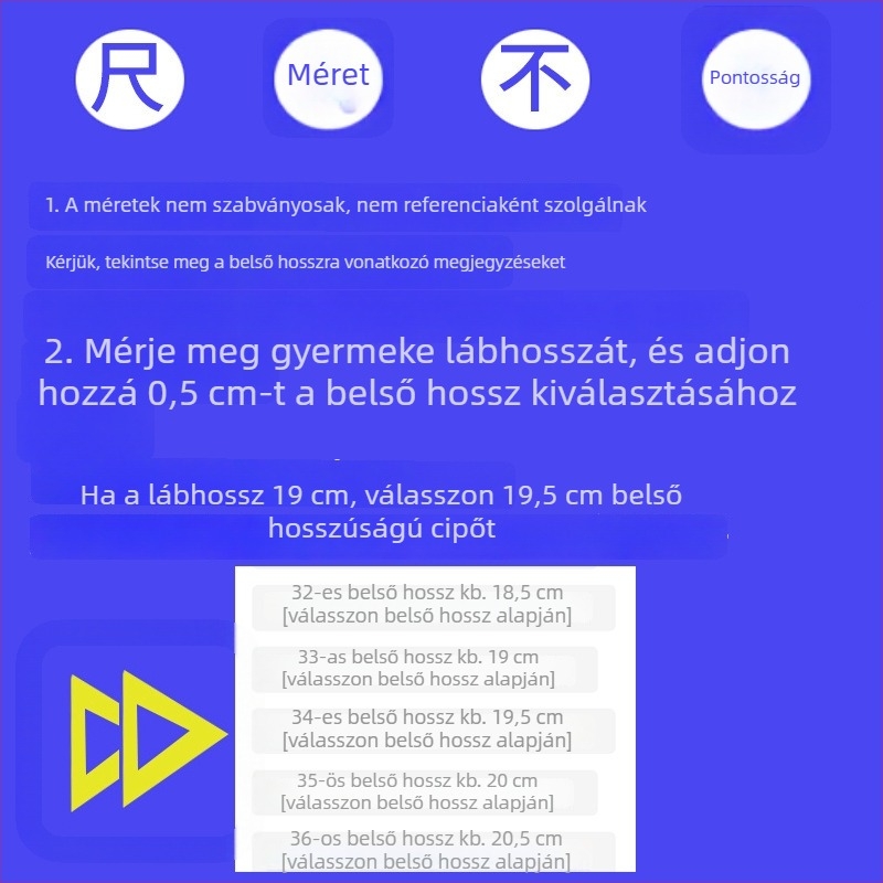 Fehér vászon gyerekcipők – beltéri sportcipők fiúknak és lányoknak