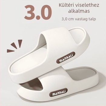 Uniszex EVA szandálok gyerekeknek – könnyű, puha talpú, nyári lábbel, 1–16 évesek