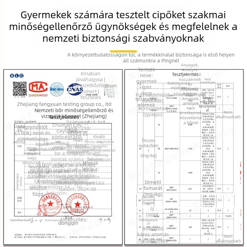 Gyerekeknek szóló nyári klógszerű szandálok - beltéri és kültéri viselet, csúszásmentes EVA talppal, puha talppal