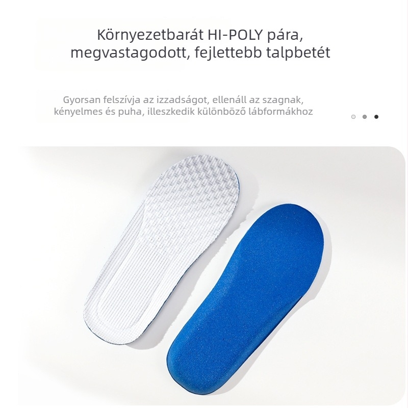 Gyerekeknek készült vászoncipő Velcro-s záródással, alacsony felső rész, gumírozott talp, beltéri használatra, tavasz–ősz