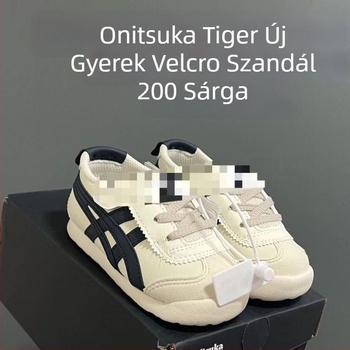 Uniszex kisdedcipő, koreai stílus, PVC felsőrész, 12–36 hónaposoknak
