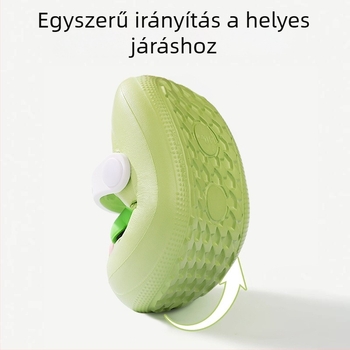 Gyerekek EVA papucs beltéri és kültéri használatra, 2–5 évesek, csúszásmentes talppal, uniszex, márka SAYAJOJO