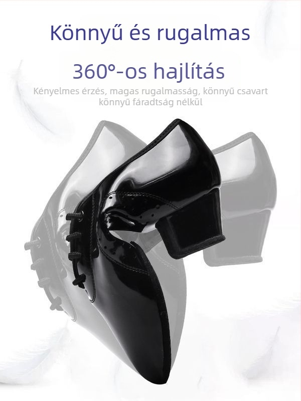 Latin és modern tánc cipők férfiaknak, fiúknak és gyerekeknek — talp MD; nem: férfi; életkor: 0–1 év