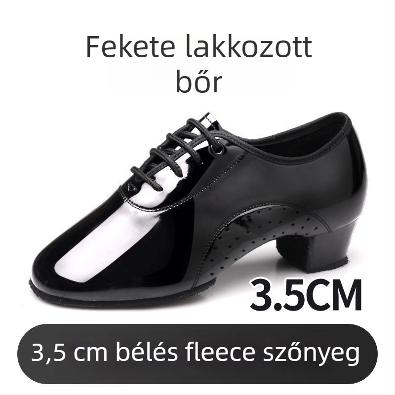 Latin és modern tánc cipők férfiaknak, fiúknak és gyerekeknek — talp MD; nem: férfi; életkor: 0–1 év