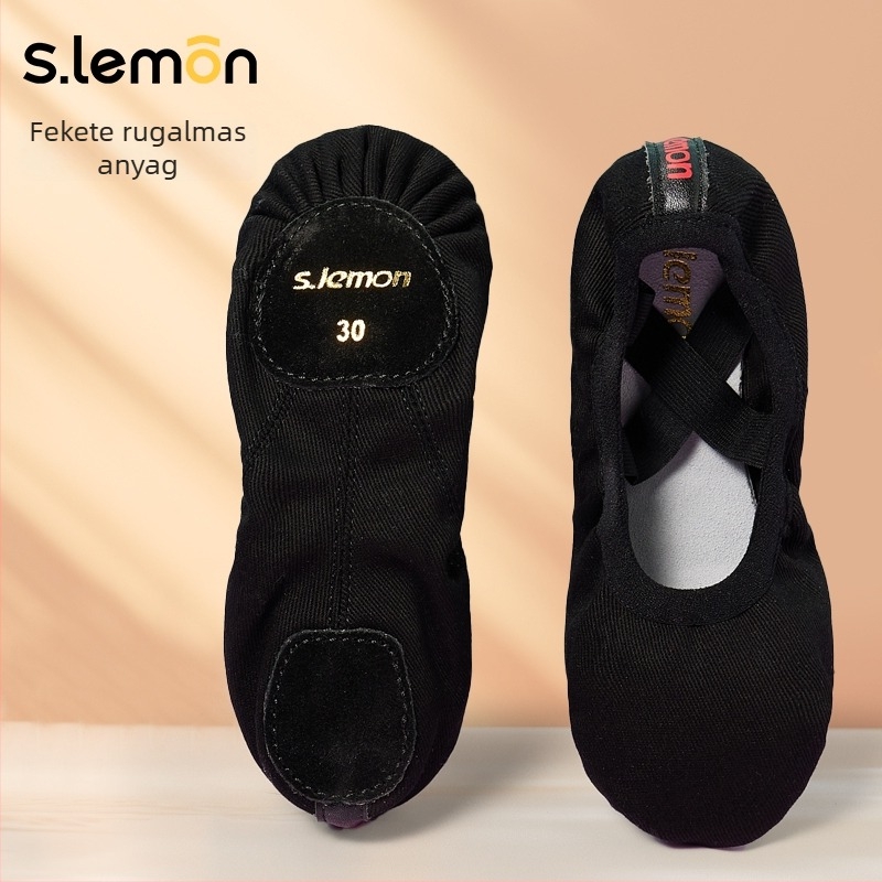 Gyermek tánccipők, uniszex, 0–1 éveseknek, raktáron, MD talp