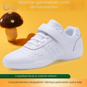 Gyermekeknek szóló tánccipő, uniszex, könnyű, nyár, futás