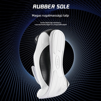 Taekwondo edzőcipő gyerekeknek és felnőtteknek – beltéri edzésre, légző, csúszásmentes, könnyű, természetes gumi talppal