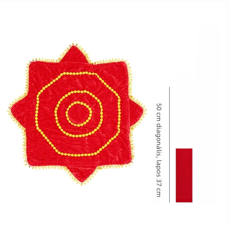 Yangko és négyszög-táncra szánt tánckendő | Happy Passing | Felnőttek | 2024 tél