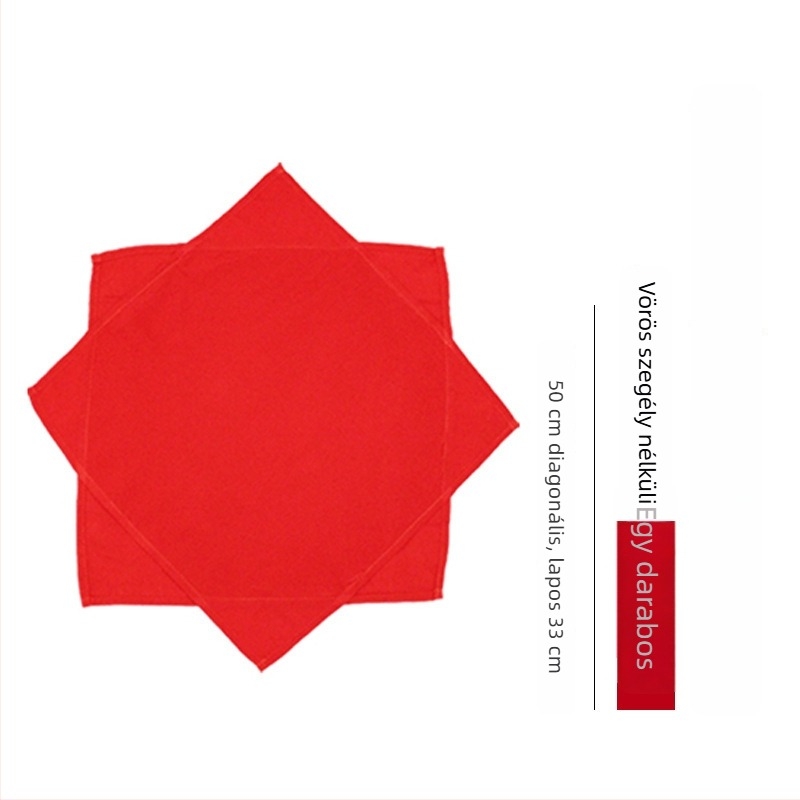 Yangko és négyszög-táncra szánt tánckendő | Happy Passing | Felnőttek | 2024 tél