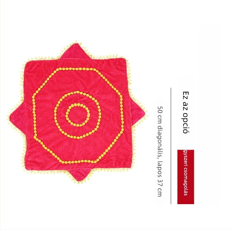 Yangko és négyszög-táncra szánt tánckendő | Happy Passing | Felnőttek | 2024 tél