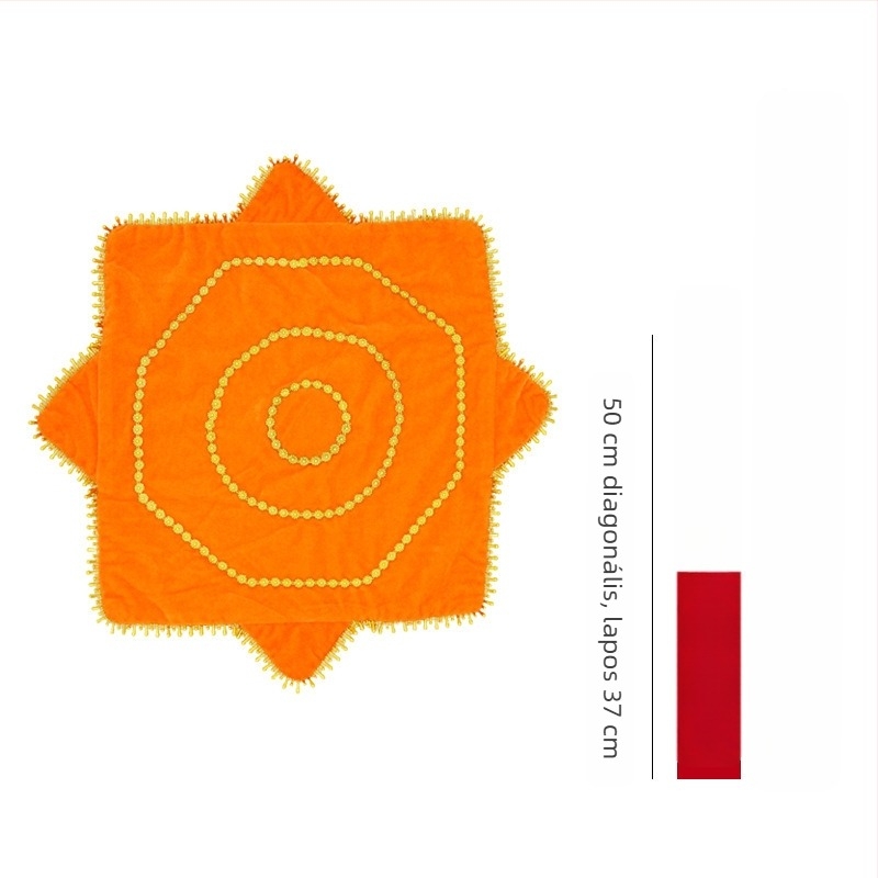 Yangko és négyszög-táncra szánt tánckendő | Happy Passing | Felnőttek | 2024 tél