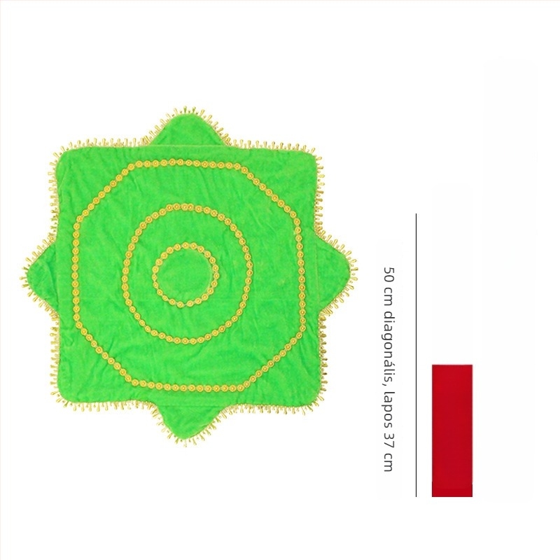 Yangko és négyszög-táncra szánt tánckendő | Happy Passing | Felnőttek | 2024 tél