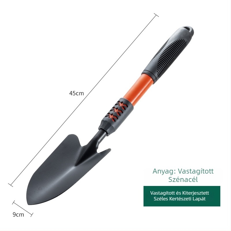 Lieutenant General Carpenter kerti szerszámkészlet, modell 1122