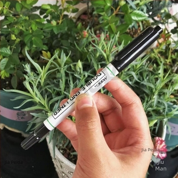 Szukkulensek címke – műanyag jelölőcímke, T-típus, 1-típus, Kód: Jeye5gfz