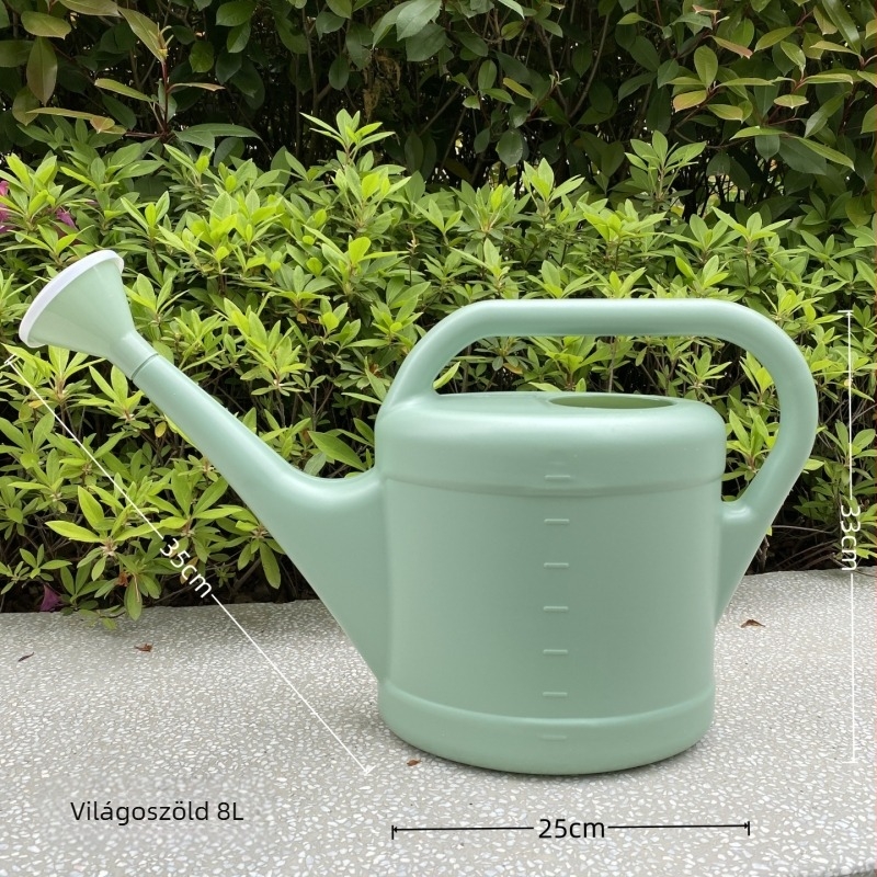 Műanyag öntöző kanna / permetező flakon, Early Summer márka, háztartási, kertészeti és mezőgazdasági felhasználásra