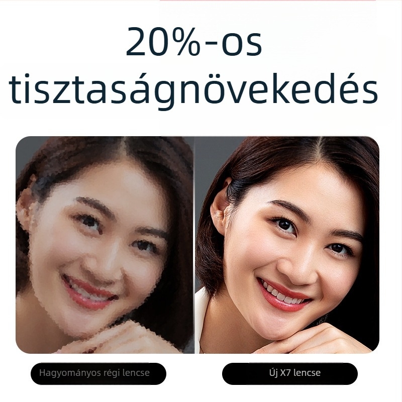 VRG Pro x7 Fejre szerelt VR szemüveg a Metaverzumba, 260 g, 2021-es modell, Hivatalos magánmárka, Országos garancia