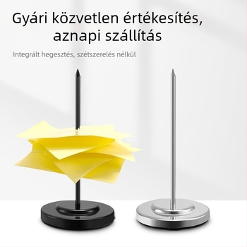 Fém papír rögzítő AL1694307