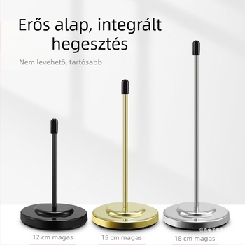 Fém papír rögzítő AL1694307