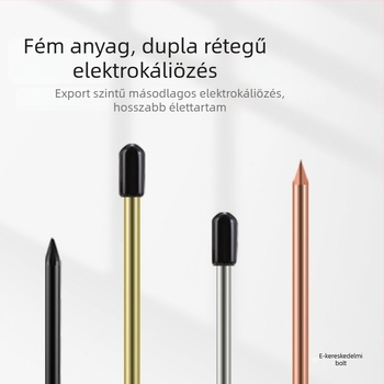 Fém papír rögzítő AL1694307