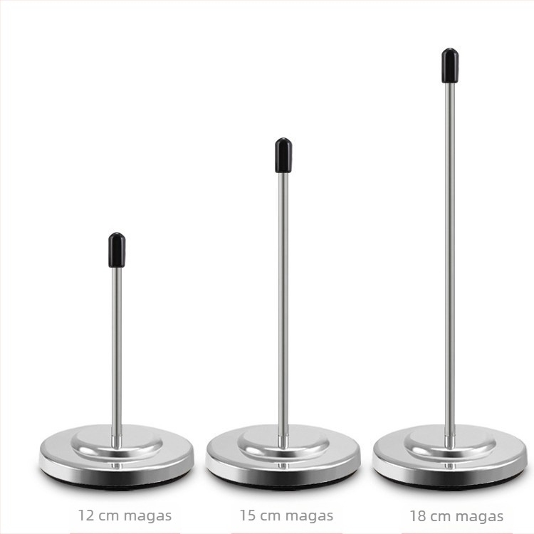 Fém papír rögzítő AL1694307