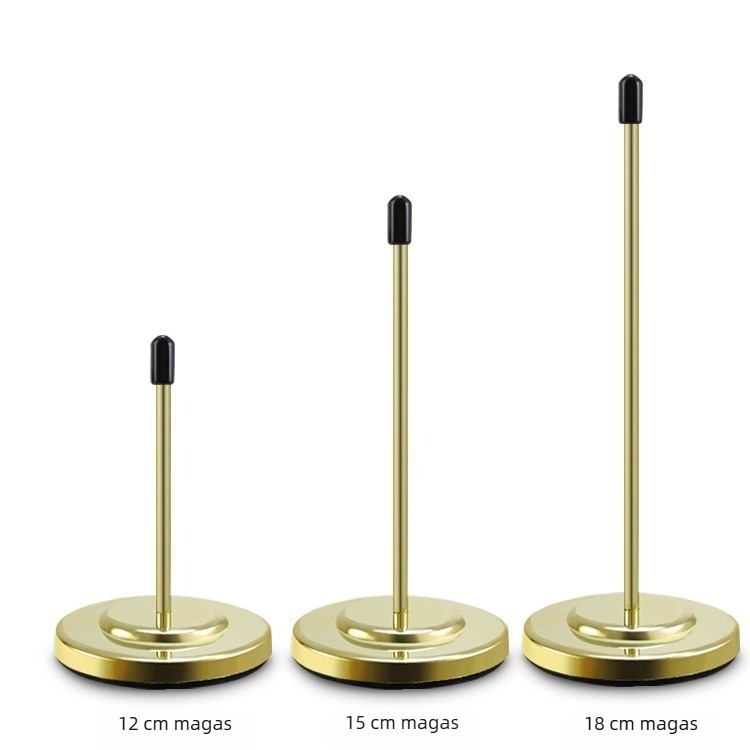 Fém papír rögzítő AL1694307