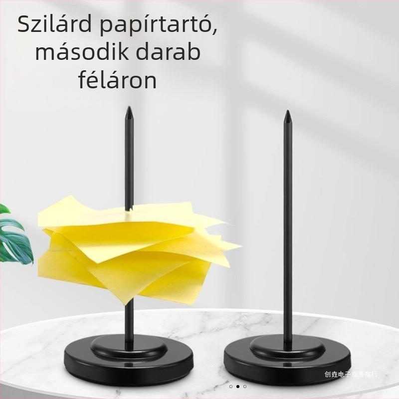 Fém papír rögzítő AL1694307