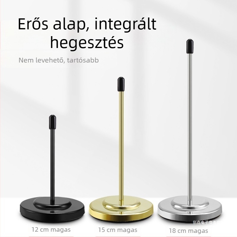 Fém papír rögzítő AL1694307