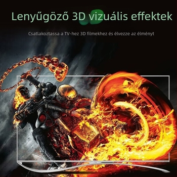 Philips HDMI kábel 2.0, 4K, 2 m, 60 Hz