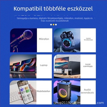 DSLR kamera mikrofon kábel 3,5 mm interfésszel (aranyozott csatlakozók; oxigénmentes rézmag; TPE-kábel; ROHS tanúsított)