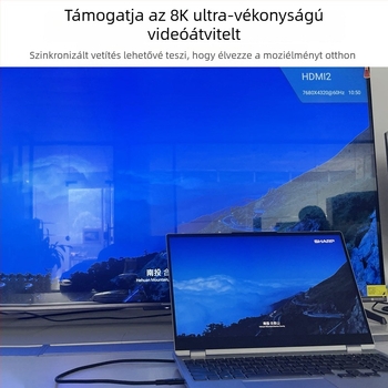 AU4AVW240B Kábeles csatlakozó – ötvözet, számítógép perifériákhoz, ISO9001