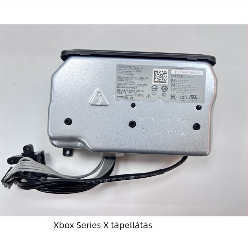 Xbox Series X/S beépített tápegység - tartozék javításhoz