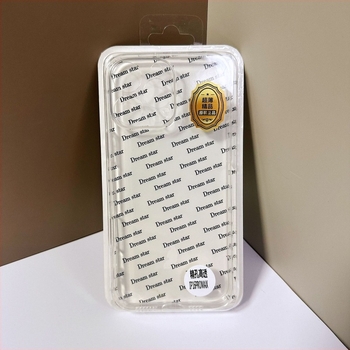 Áttetsző TPU tok iPhone-hoz – ultra vékony, ütésálló védelem
