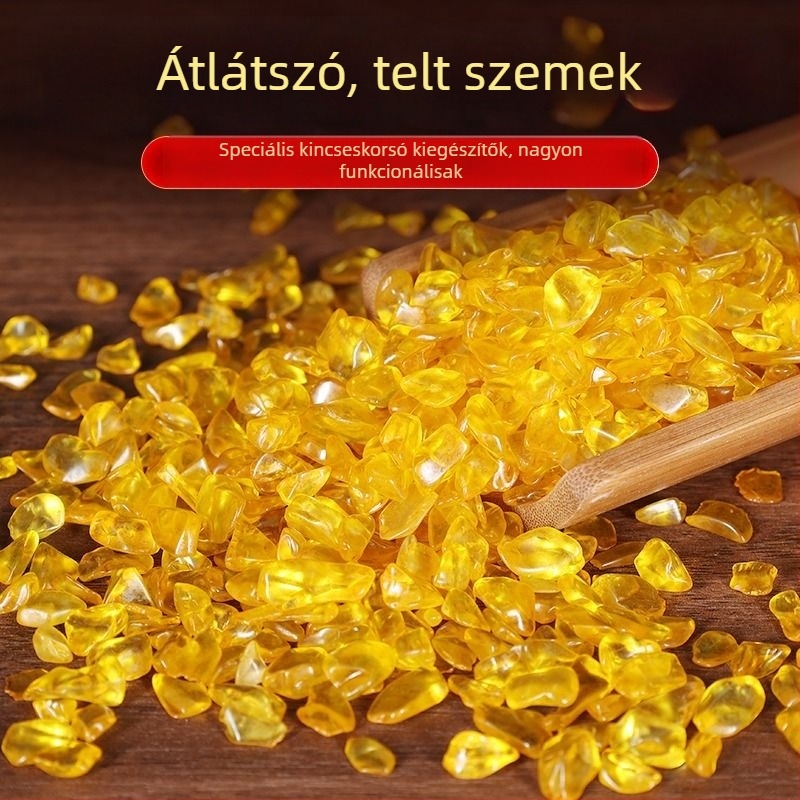 Kristály geometriai dekoráció, természetes kristály; Anyag: Kristály; Kategória: Geometriai forma; Stílus: Új kínai stílus; Csomagolás: Karton csomagolás