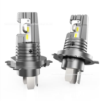 LED elsőfény és ködfényszóró kettős színhőmérséklettel (DV, 15W, 12V, 1.2A, Modell H1H7H18H4H19)