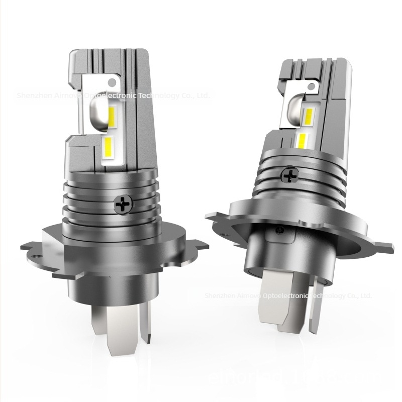 LED elsőfény és ködfényszóró kettős színhőmérséklettel (DV, 15W, 12V, 1.2A, Modell H1H7H18H4H19)