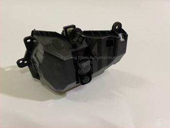 Hyundai Sonata 08 ködlámpa, modell 01-2102B, 55W 12V