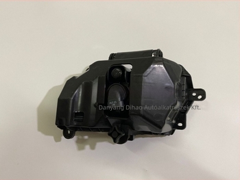 Hyundai Sonata 08 ködlámpa, modell 01-2102B, 55W 12V