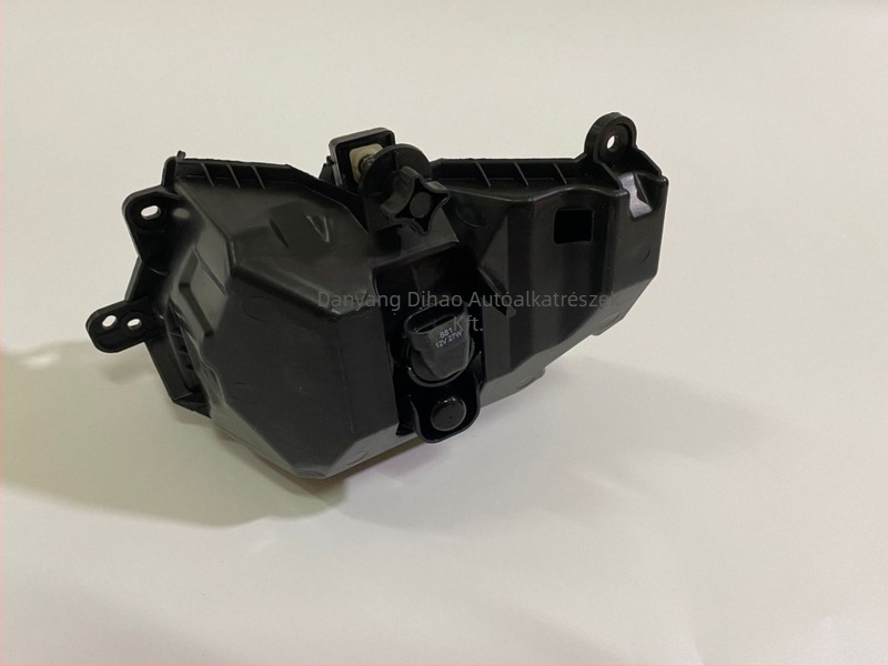 Hyundai Sonata 08 ködlámpa, modell 01-2102B, 55W 12V