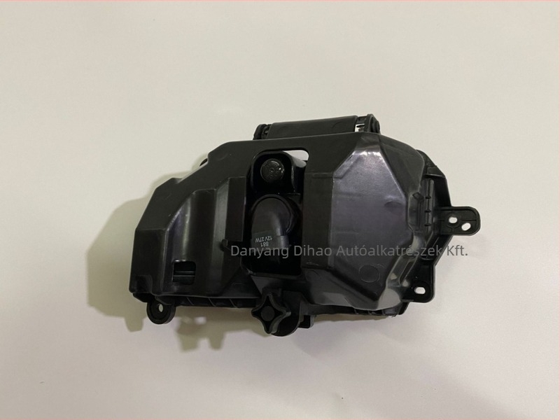 Hyundai Sonata 08 ködlámpa, modell 01-2102B, 55W 12V