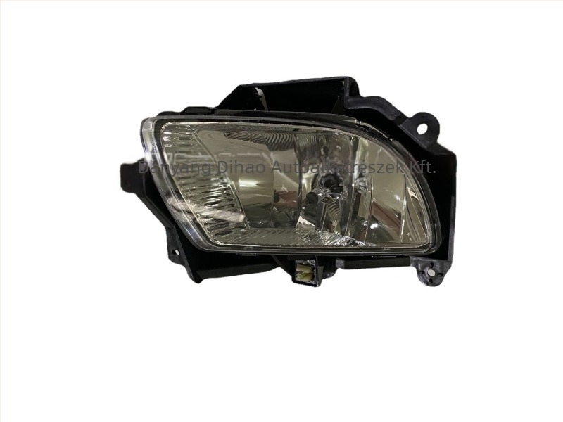 Hyundai Sonata 08 ködlámpa, modell 01-2102B, 55W 12V