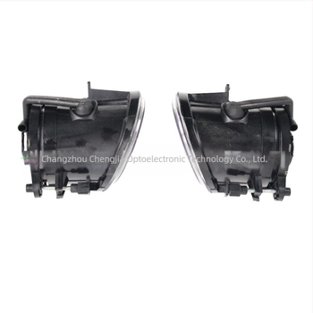 Elülső ködfényszóró BMW 3‑as sorozat / 5‑ös sorozat E39/E46 M3/M5, 2001-2006, Alkatrész 63177894017/63177894018