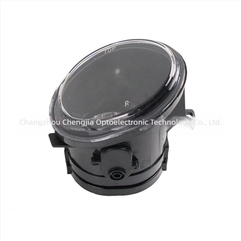 Elülső ködfényszóró BMW 3‑as sorozat / 5‑ös sorozat E39/E46 M3/M5, 2001-2006, Alkatrész 63177894017/63177894018