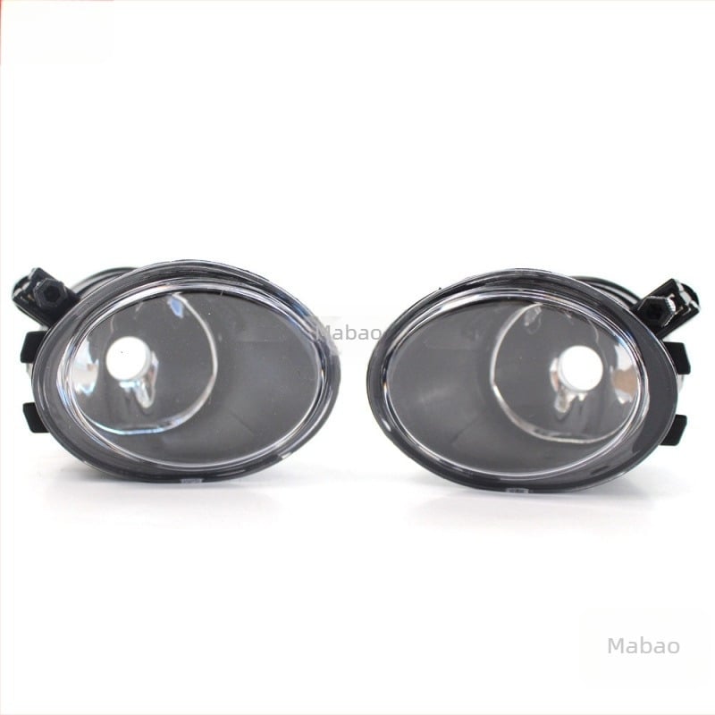 BMW E39/E46 M3/M5 első ködfény lámpa — Marbo, PC ház, Alkatrész szám 6317789401763177894018