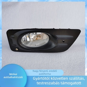 Ködmentes lámpa a 2006-os Accordhoz – Weikai auto parts, modellek 4/7/8/10/12