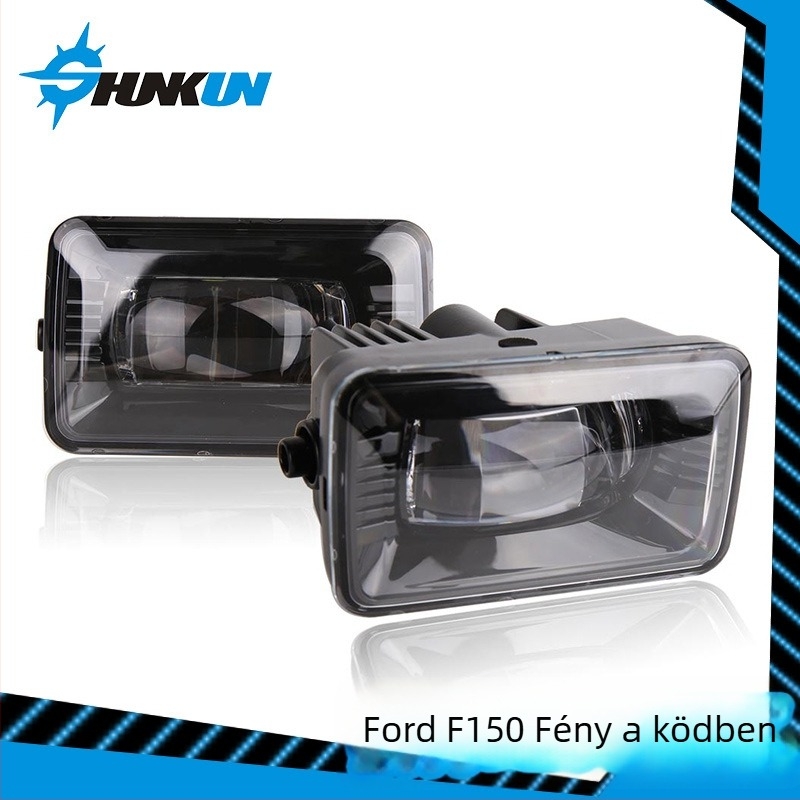 LED ködlámpa SK-F150, 15W, 12V, Ford F-150 2018